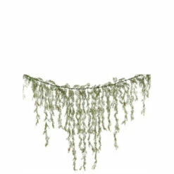 Cheapest 😀 Sullivans Jasmine Leaf Mantle Swag 🛒