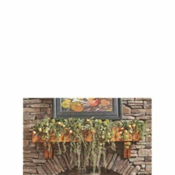 Cheapest 😀 Sullivans Jasmine Leaf Mantle Swag 🛒 -Sullivans Sales unnamed file 6907