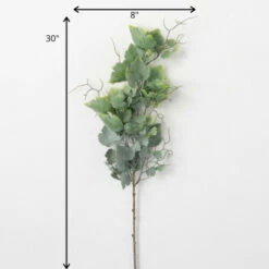Best Pirce 🎁 Sullivans Artificial Grape Ivy Leaf Stem 🧨 -Sullivans Sales unnamed file 6918