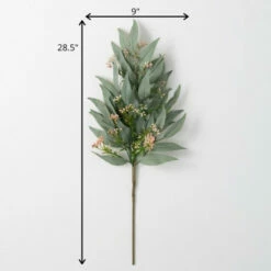 Coupon 👍 Sullivans Artificial Blade Eucalyptus Stem 🤩 -Sullivans Sales unnamed file 6921