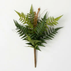 Best Pirce 👍 Sullivans Artificial Plump & Full Fern Stem 🔥