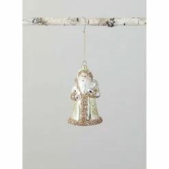 Budget ❤️ Sullivans Santa Ornament ⭐