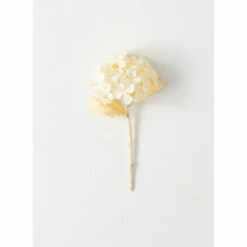 New ✔️ Sullivans Hydrangea Stem - 6"L X 4.5"W X 10.5"H ⭐