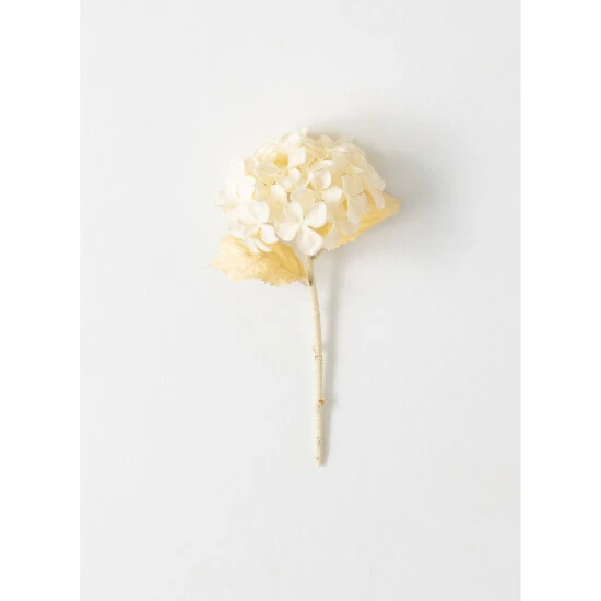 New ✔️ Sullivans Hydrangea Stem - 6"L X 4.5"W X 10.5"H ⭐ 3 New ✔️ Sullivans Hydrangea Stem - 6"L X 4.5"W X 10.5"H ⭐