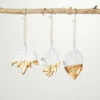 Budget 🔥 Sullivans Gold-Dipped Leaf Ornament - Set Of 3 ⌛ -Sullivans Sales unnamed file 6966