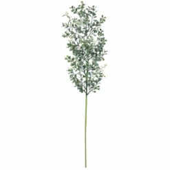 Flash Sale ⌛ Sullivans Blue Boxwood Spray - 8"L X 5"W X 33"H 😉