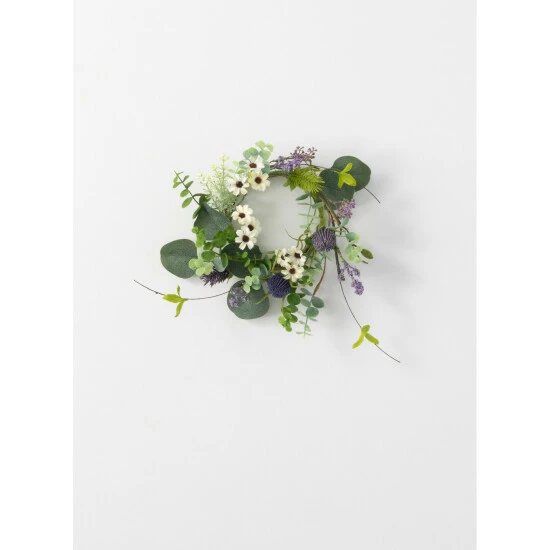 Buy ๐ Sullivans Wildflower Mini Wreath ๐ 3 Buy ๐ Sullivans Wildflower Mini Wreath ๐