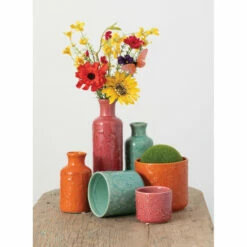 Best deal ⌛ Sullivans Floral Relief 3-piece Bottle Set ⭐ -Sullivans Sales unnamed file 700