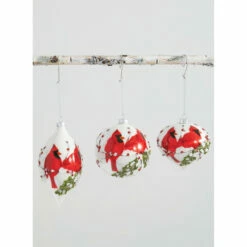 Cheapest ✨ Sullivans Cardinal Ornament - Set Of 6 🥰