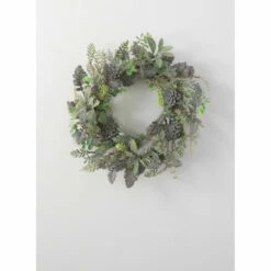 Brand new 😀 Sullivans Succulent Wreath ❤️