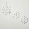 Best deal ๐ Sullivans Imitation Fur Snowflake Ornaments - Set Of 3 ๐ 1 Best deal ๐ Sullivans Imitation Fur Snowflake Ornaments - Set Of 3 ๐ -Sullivans Sales unnamed file 7016
