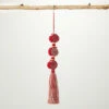 Hot Sale ๐ Sullivans Red Felt ๐ฌ Candy Tassel Ornament ๐ 2 Hot Sale ๐ Sullivans Red Felt ๐ฌ Candy Tassel Ornament ๐ -Sullivans Sales unnamed file 7024