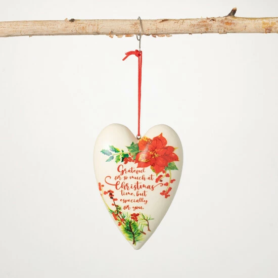 Cheapest โญ Sullivans Grateful Heart Gift Ornament ๐ฅ 5 Cheapest โญ Sullivans Grateful Heart Gift Ornament ๐ฅ - Image 3