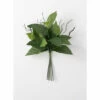 New 🧨 Sullivans Salal Leaf Bush - 24"L X 10"W X 7"H ⭐ -Sullivans Sales unnamed file 7080