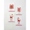 Discount ๐ Sullivans Happy Santa Cotton Towel - Set Of 4 ๐ฅฐ 2 Discount ๐ Sullivans Happy Santa Cotton Towel - Set Of 4 ๐ฅฐ -Sullivans Sales unnamed file 7091