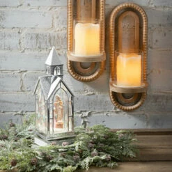 Hot Sale ✔️ Sullivans LED Nativity Church Finial ⭐ -Sullivans Sales unnamed file 710