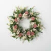 Best reviews of 😉 Sullivans Artificial 19" Mixed Floral Wreath ⭐ -Sullivans Sales unnamed file 711