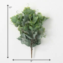 Coupon 💯 Sullivans Artificial Grape Ivy Leaf Bush 🤩 -Sullivans Sales unnamed file 7112