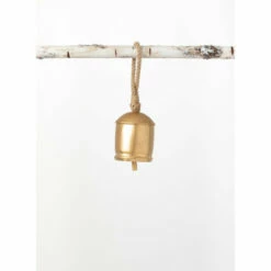 Hot Sale 😍 Sullivans Metal Bell Ornament 🎁