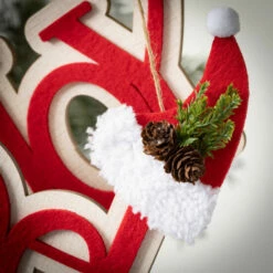 Deals 😉 Sullivans Noel And Joy Ornament - Set Of 2 🔥 -Sullivans Sales unnamed file 7153