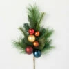 Cheapest 🥰 Sullivans 28" Artificial Ornamental Festive Pine Spray ❤️ 2 Cheapest 🥰 Sullivans 28" Artificial Ornamental Festive Pine Spray ❤️ -Sullivans Sales unnamed file 7174