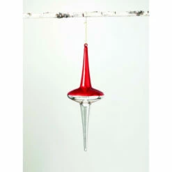 Best reviews of 💯 Sullivans Finial Drop Glass Ornament 🤩