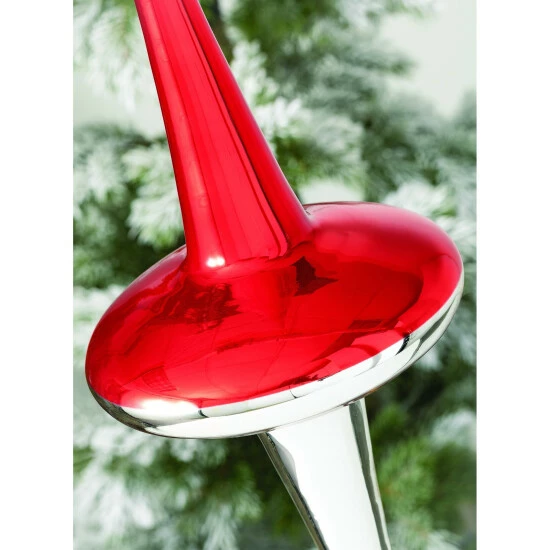 Best reviews of ๐ฏ Sullivans Finial Drop Glass Ornament ๐คฉ 4 Best reviews of ๐ฏ Sullivans Finial Drop Glass Ornament ๐คฉ - Image 2