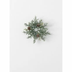 Best Sale 💯 Sullivans Frosted Arborvitae Ring 🔥