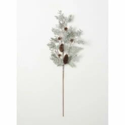 Cheap β Sullivans Cedar Artificial Spray - 12"L X 3"W X 33"H β¨