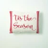 Wholesale 🎉 Sullivans Tis The Season Cotton Pillow ⌛ -Sullivans Sales unnamed file 7227