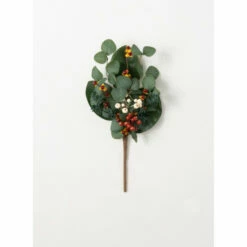 Wholesale 🌟 Sullivans Eucalyptus & Berry Artificial Pick - 8.5"L X 4"W X 17"H 🛒