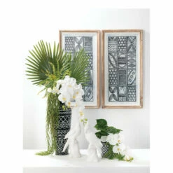 Top 10 😉 Sullivans Palmetto Leaf - 18.5"L X .5"W X 39.5"H 👍 -Sullivans Sales unnamed file 7291