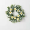 Best reviews of 🎁 Sullivans Artificial 15" Eucalyptus Poppy Mini Wreath 😍