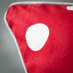 Coupon ✔️ Sullivans Polka Dot Pillow 🌟 -Sullivans Sales unnamed file 7311