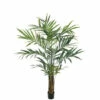 Promo ⌛ Sullivans 9'h Potted Palm Tree - Green - 6'L X 5'W X 9'H 🌟 -Sullivans Sales unnamed file 7339