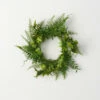 Cheapest ✨ Sullivans Artificial Verdant Leafy Foliage Wreath; Green 🎁 -Sullivans Sales unnamed file 7351