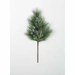 Best deal ✔️ Sullivans Cedar & Eucalyptus Artificial Spray - 13"L X 3"W X 30"H 🔥