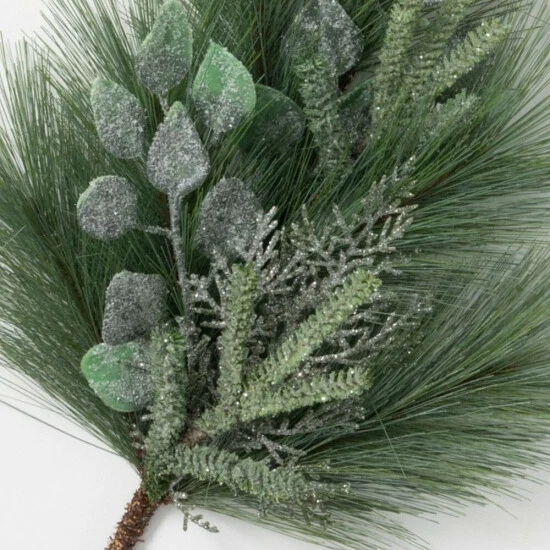 Best deal βοΈ Sullivans Cedar & Eucalyptus Artificial Spray - 13"L X 3"W X 30"H π₯ 4 Best deal βοΈ Sullivans Cedar & Eucalyptus Artificial Spray - 13"L X 3"W X 30"H π₯ - Image 2