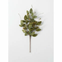 Best Pirce 🧨 Sullivans Mountain Laurel Berry Spray - Green 🎉