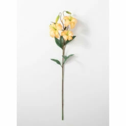 Cheap 😀 Sullivans Real Garden Lilium Stem - 8"L X 6"W X 39.5"H 🛒
