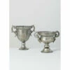 New 💯 Sullivans Urns - Set Of 2 ❤️ -Sullivans Sales unnamed file 738