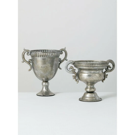 New ๐ฏ Sullivans Urns - Set Of 2 โค๏ธ 3 New ๐ฏ Sullivans Urns - Set Of 2 โค๏ธ