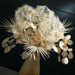 Best Sale 🔔 Sullivans Lustrous Brushed Gold Metal Vase - Set Of 2 🤩 -Sullivans Sales unnamed file 74