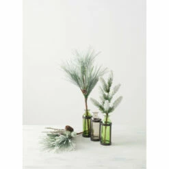 Top 10 🤩 Sullivans Frosted Mix Pine Spray - 13"L X 3"W X 22"H 🎁 -Sullivans Sales unnamed file 7413