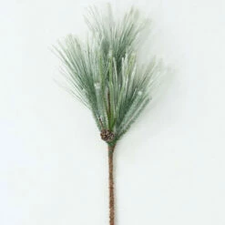 Top 10 🤩 Sullivans Frosted Mix Pine Spray - 13"L X 3"W X 22"H 🎁 -Sullivans Sales unnamed file 7415