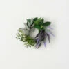 Coupon 🎁 Sullivans Artificial 13" Lavender Herb Mini Wreath 💯 -Sullivans Sales unnamed file 7419