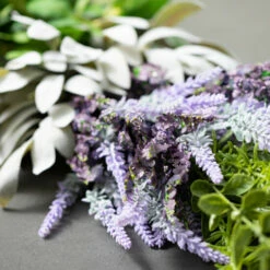 Coupon ๐ Sullivans Artificial 13" Lavender Herb Mini Wreath ๐ฏ 7 Coupon ๐ Sullivans Artificial 13" Lavender Herb Mini Wreath ๐ฏ -Sullivans Sales unnamed file 7420