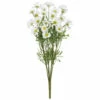 Outlet โ Sullivans Daisy Bush - White ๐ 1 Outlet โ Sullivans Daisy Bush - White ๐ -Sullivans Sales unnamed file 7423