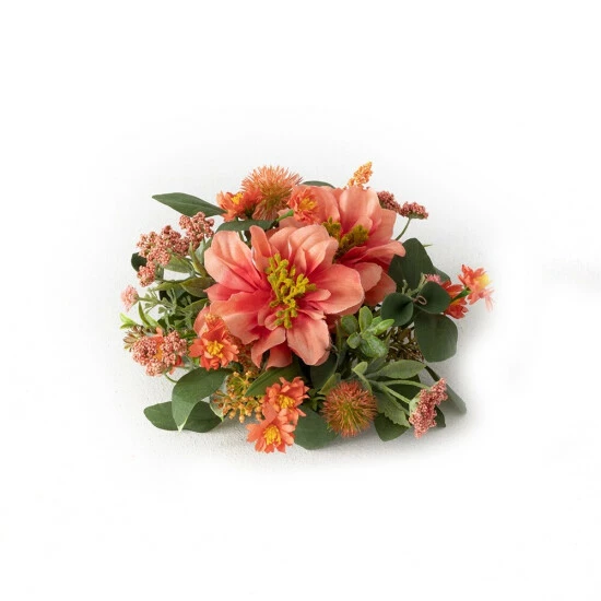 Discount π Sullivans Dahlia Berry Orb - 10"L X 10"W X 3"H π 4 Discount π Sullivans Dahlia Berry Orb - 10"L X 10"W X 3"H π - Image 2