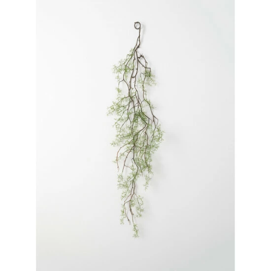 Budget ๐ Sullivans Twig Garland - 5"L X 4"W X 4'5"H ๐งจ 3 Budget ๐ Sullivans Twig Garland - 5"L X 4"W X 4'5"H ๐งจ